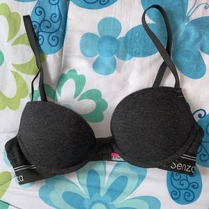 LaSenza Push Up Bra